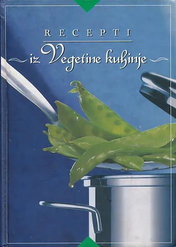 Recepti iz Vegetine kuhinje