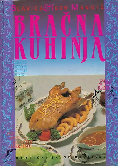 Bračna kuhinja