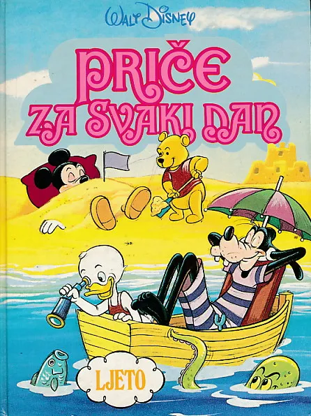 Priče za svaki dan: Ljeto