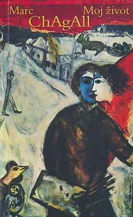 Moj život (Marc Chagall)