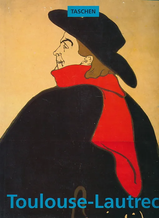 Henri de Toulouse-Lautrec (ENG)