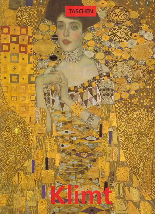 Gustav Klimt (ENG)