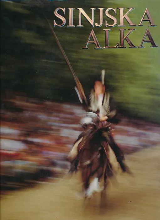 Sinjska alka
