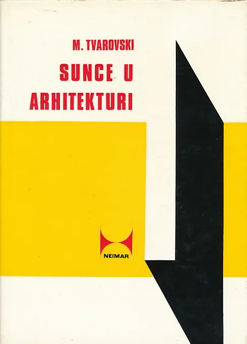 Sunce u arhitekturi