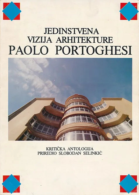 Paolo Portoghesi