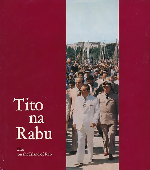Tito na Rabu