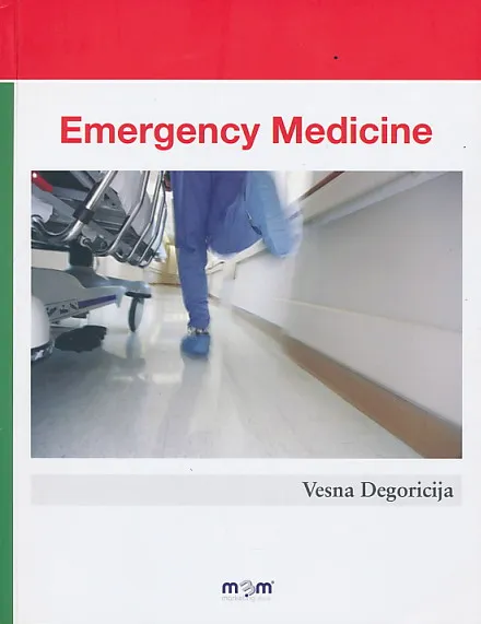 Emergency Medicine, 1st edition