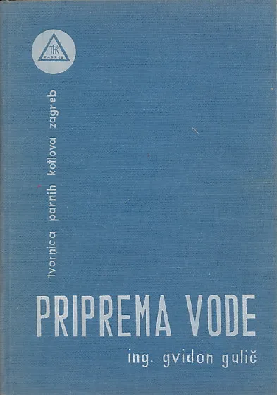 Priprema vode