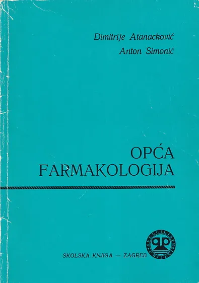 Opća farmakologija