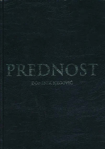Prednost