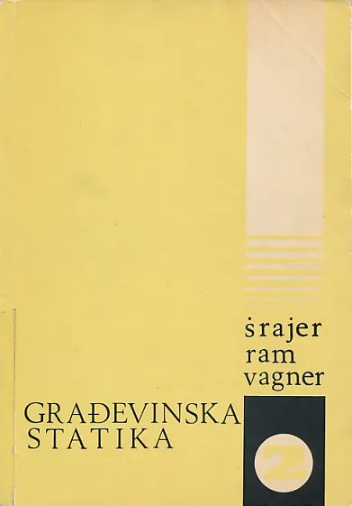 Građevinska statika 2