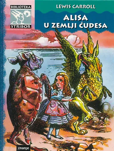 Alisa u zemlji čudesa