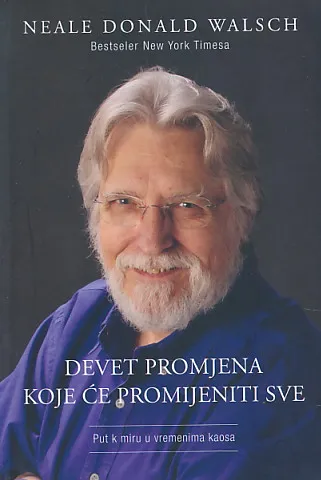 Devet promjena koje će promijeniti sve