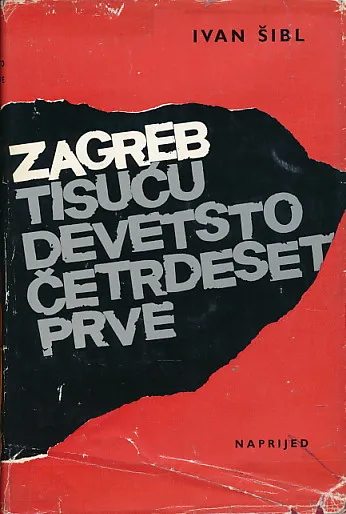 Zagreb 1941.