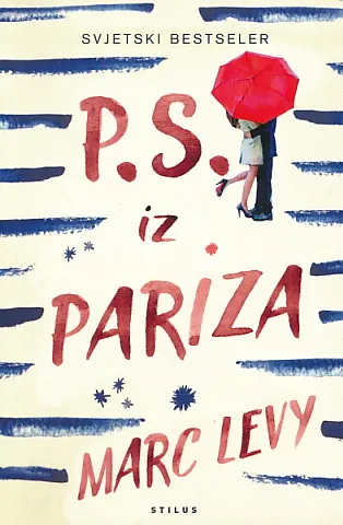 P.S. iz Pariza