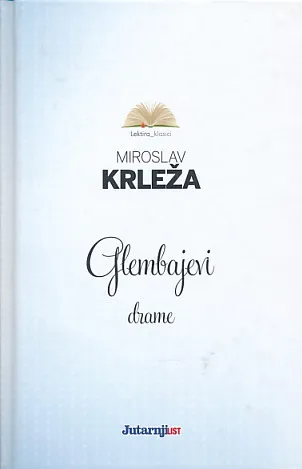 Glembajevi (drame)