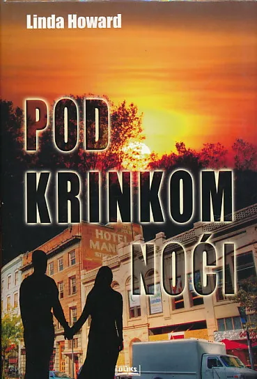 Pod krinkom noći