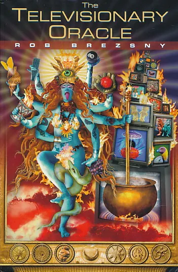 The Televisionary Oracle