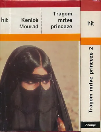 Tragom mrtve princeze 1-2