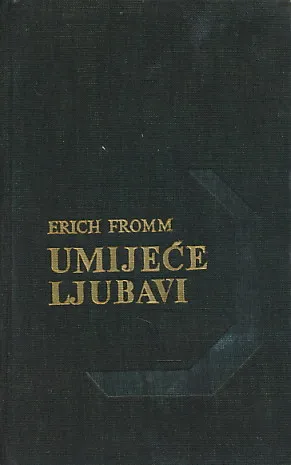 Umijeće ljubavi