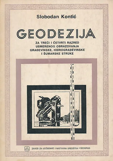 Geodezija