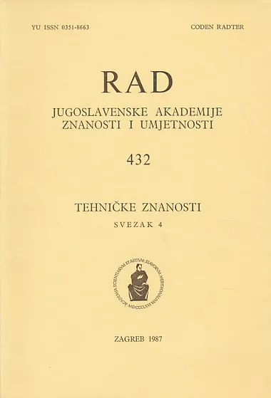 Dimenzioniranje armiranobetonskih konstrukcija