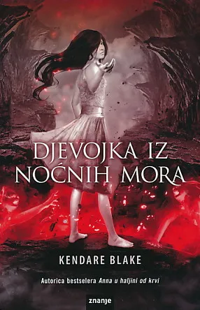 Djevojka iz noćnih mora