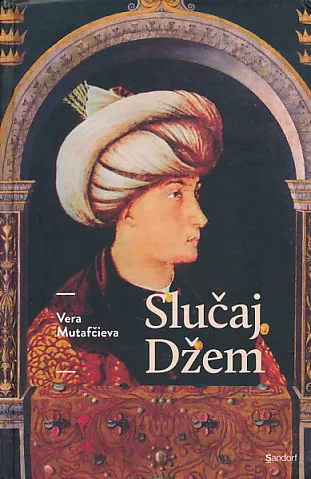 Slučaj Džem