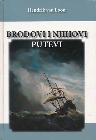 Brodovi i njihovi putevi