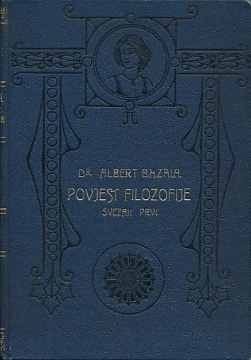 Povijest filozofije I.