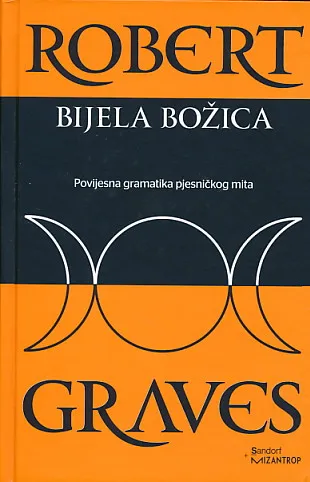 Bijela božica