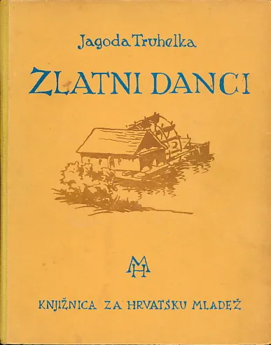 Zlatni Danci