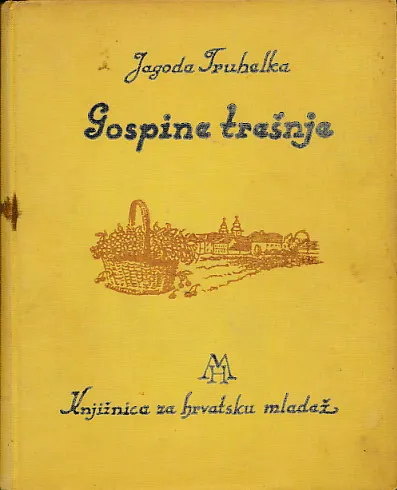 Gospine trešnje