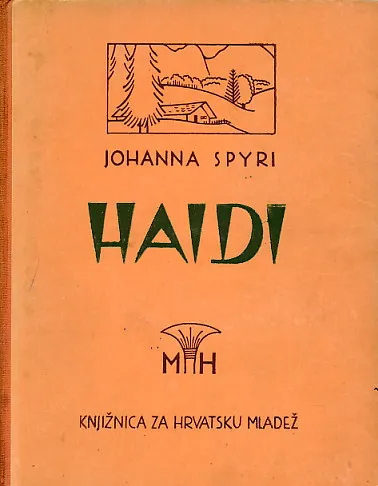 Haidi