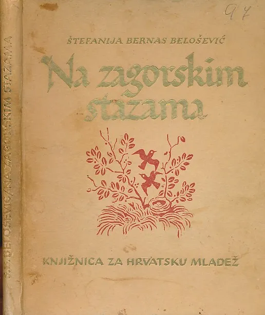 Na zagorskim stazama