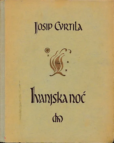 Ivanjska noć