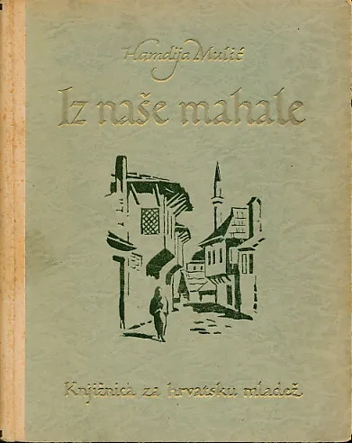 Iz naše mahale