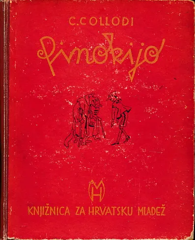 Pinokijo