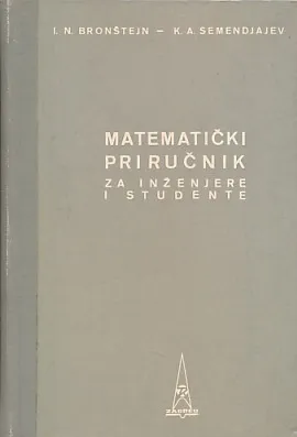 Matematički priručnik