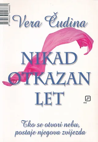 Nikad otkazan let