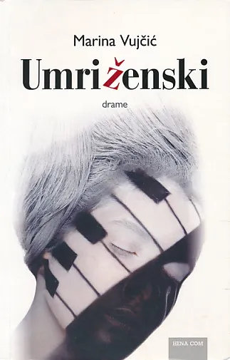 Umri ženski