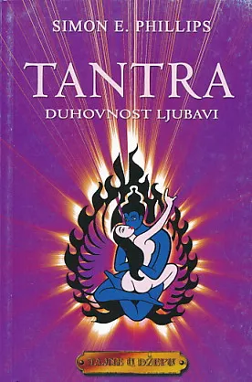 Tantra: duhovnost ljubavi