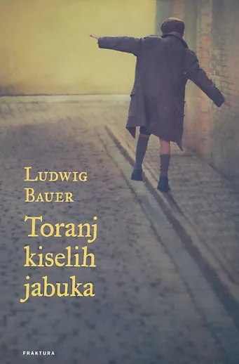 Toranj kiselih jabuka