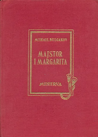 Majstor i Margarita