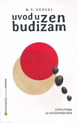 Uvod u zen budizam
