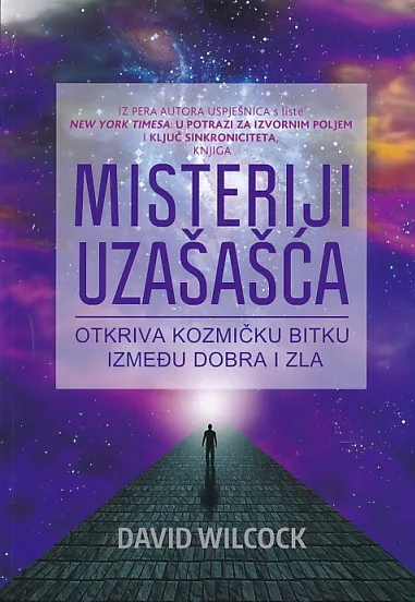 Misteriji uzašašća