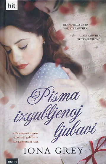 Pisma izgubljenoj ljubavi