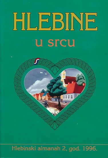 Hlebine u srcu