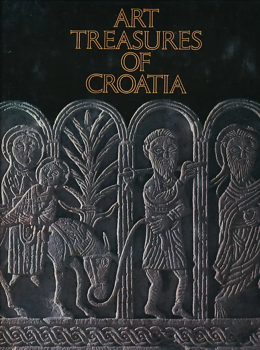 Art Treasures of Croatia