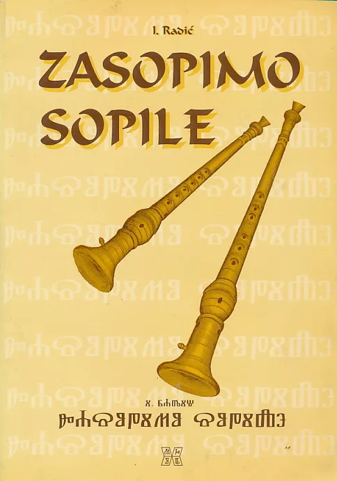 Zasopimo sopile